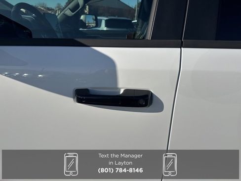 New 2026 RAM 1500 Laramie image 8