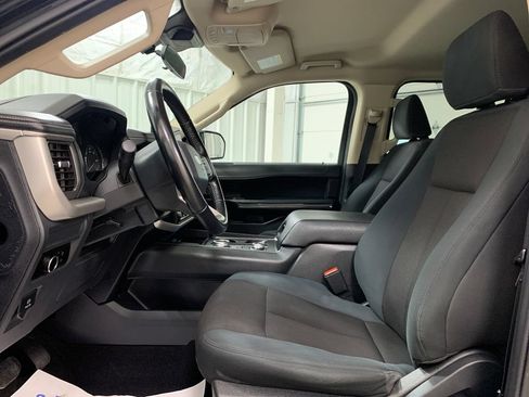 Used 2023 Ford Expedition XL AWD/4WD image 16