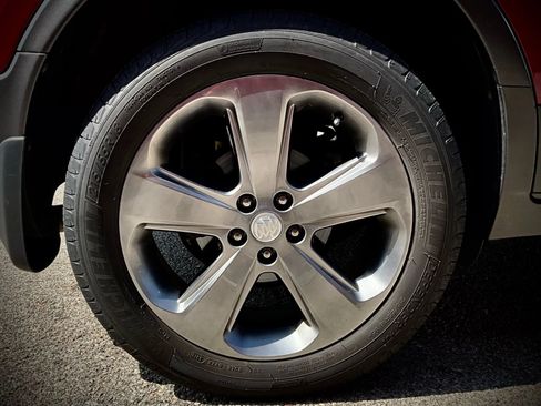 Used 2014 Buick Encore AWD image 38
