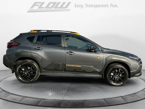 New 2026 Subaru Crosstrek 2.5i Wilderness image 8