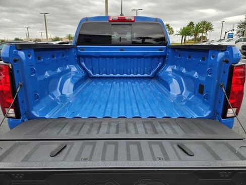 Certified 2025 Chevrolet Colorado Trail Boss image 19