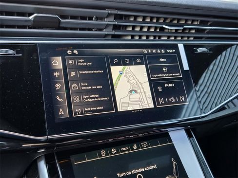New 2026 Audi Q8 Premium Plus image 22