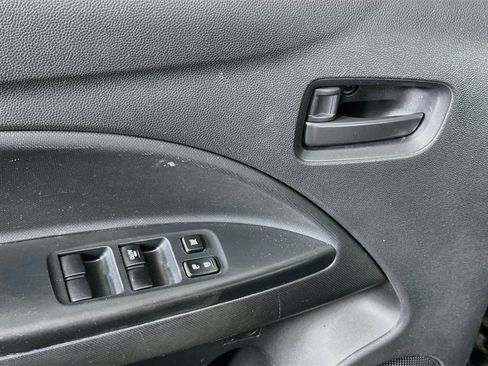 Used 2024 Mitsubishi Mirage ES FWD image 15