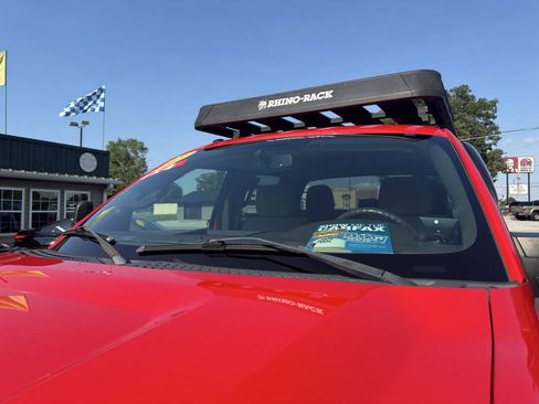 Used 2013 Ford F150 XLT w/ XLT Chrome Pkg AWD/4WD image 11