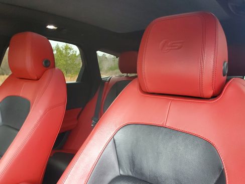 Used 2018 Jaguar XF First Edition image 27