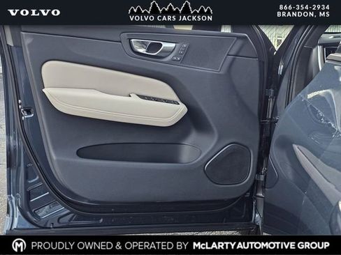 New 2026 Volvo XC60 B5 Plus w/ Protection Package Premier image 15