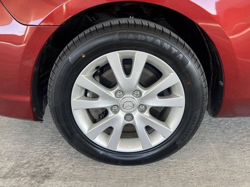 Used 2008 MAZDA MAZDA3 s Sport FWD image 17