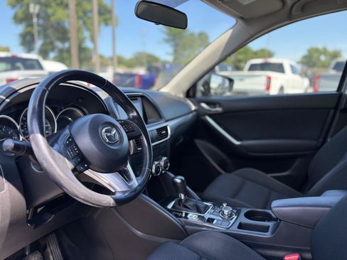 Used 2016 MAZDA CX-5 Touring AWD/4WD image 9