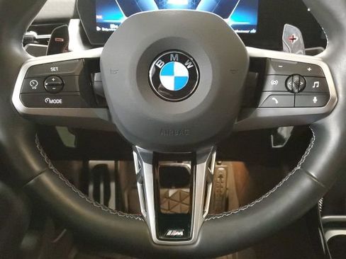 Used 2025 BMW X2 M35i w/ Premium Package image 16