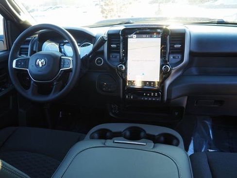 New 2026 RAM 2500 Tradesman w/ Safety Group image 43