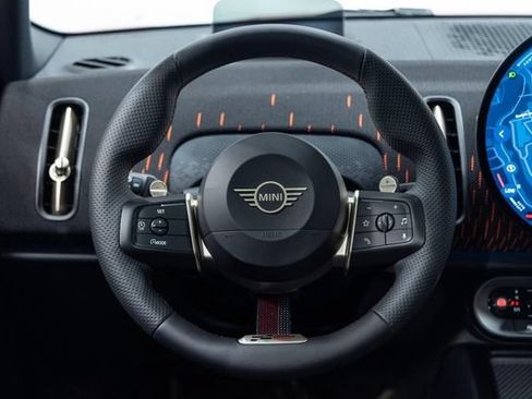 New 2027 MINI Cooper Countryman S AWD/4WD image 13
