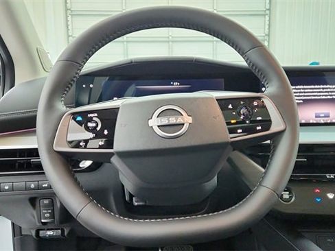 New 2025 Nissan Murano SL image 23