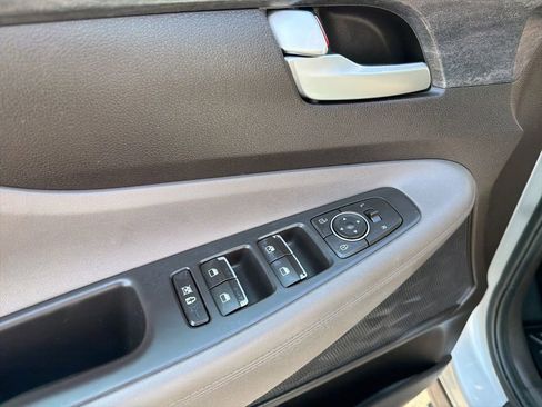 Used 2019 Hyundai Santa Fe SE AWD/4WD image 22