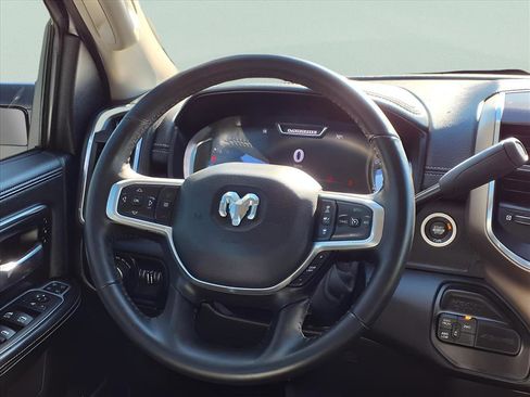 Used 2024 RAM 2500 Laramie w/ Safety Group image 12