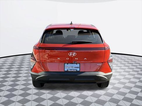 New 2026 Hyundai Kona SE AWD/4WD image 6