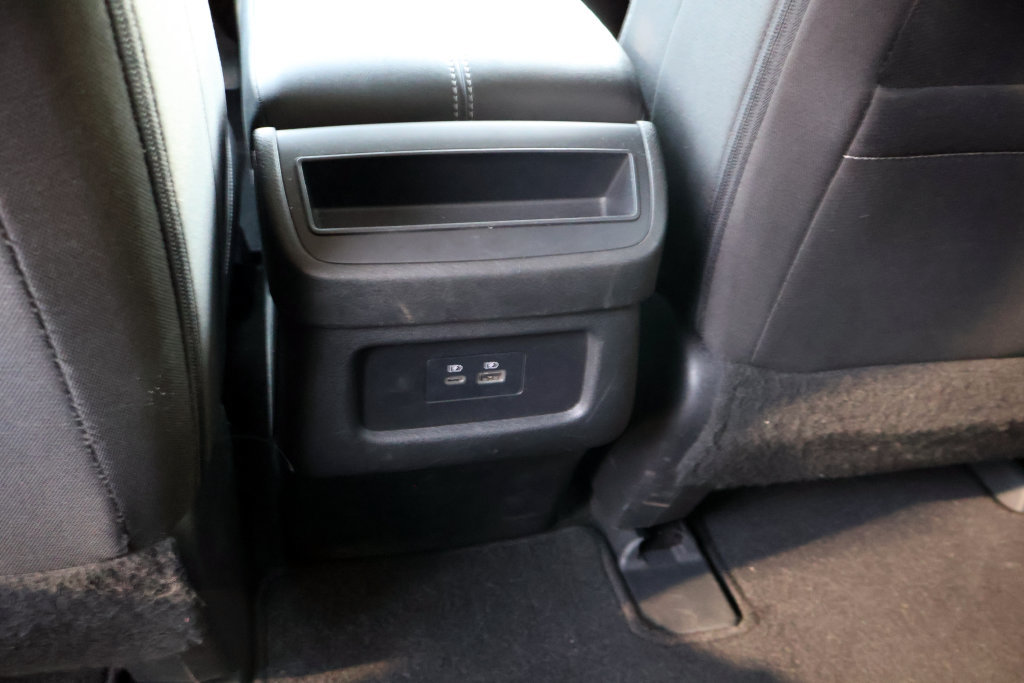 Certified 2024 Nissan Pathfinder S AWD/4WD image 15