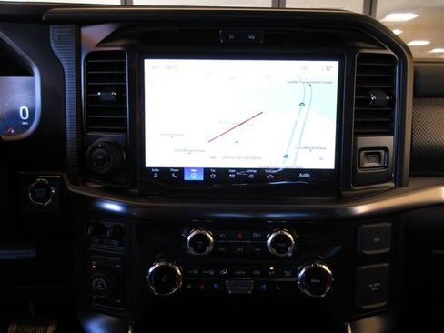 New 2025 Ford F150 Raptor image 18