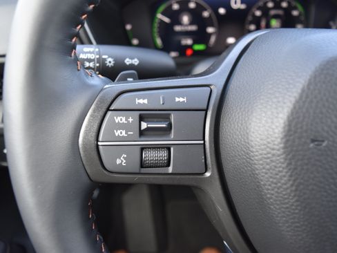Certified 2026 Honda CR-V Sport-L image 20