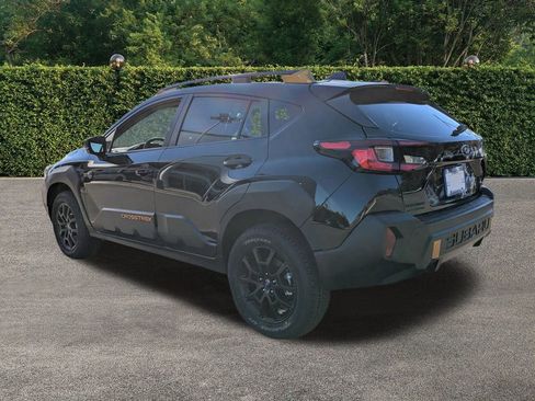 New 2026 Subaru Crosstrek 2.5i Wilderness w/ Wilderness Package image 6