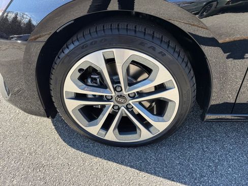 New 2026 Audi A3 2.0T Premium image 27