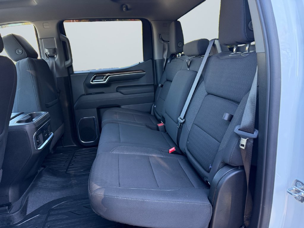 Used 2024 GMC Sierra 1500 Elevation w/ X31 Off-Road Package AWD/4WD image 13