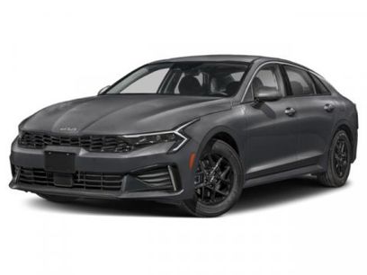 Used 2025 Kia K5 LXS