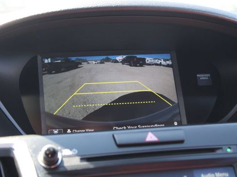 Used 2019 Acura TLX V6 w/ Technology & A-SPEC Pkg FWD image 22