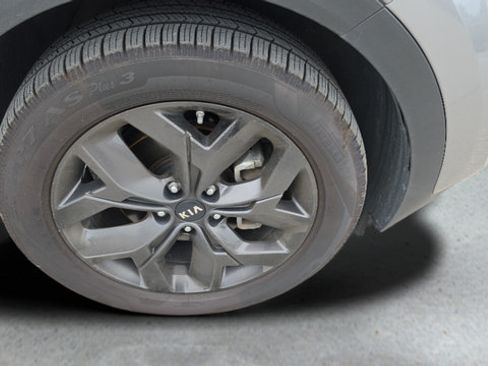Used 2022 Kia Sportage LX w/ LX AWD Value Edition Package image 20