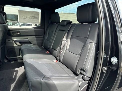 New 2026 Toyota Tundra Platinum AWD/4WD image 26