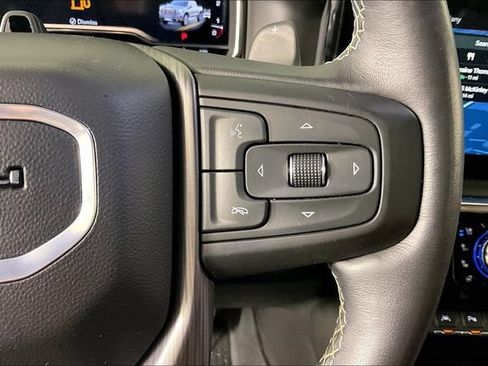 Used 2024 GMC Sierra 1500 Denali Ultimate AWD/4WD image 12