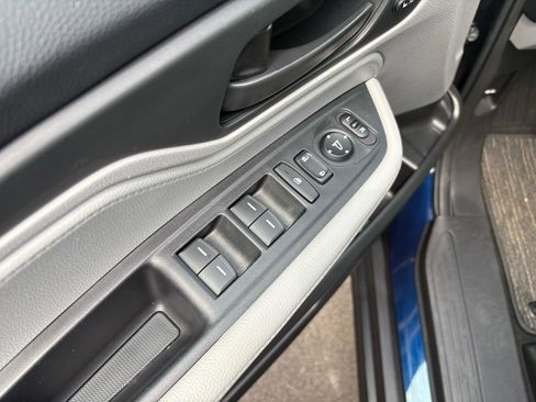 Used 2023 Honda Odyssey EX-L image 7