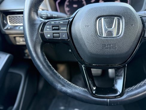 Used 2023 Honda Civic Sport image 26