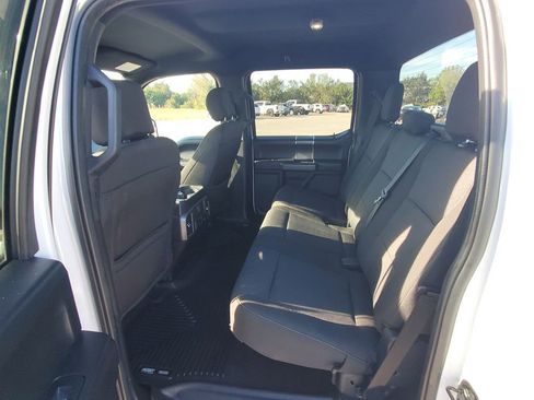 Used 2020 Ford F150 XLT w/ Equipment Group 301A Mid image 23