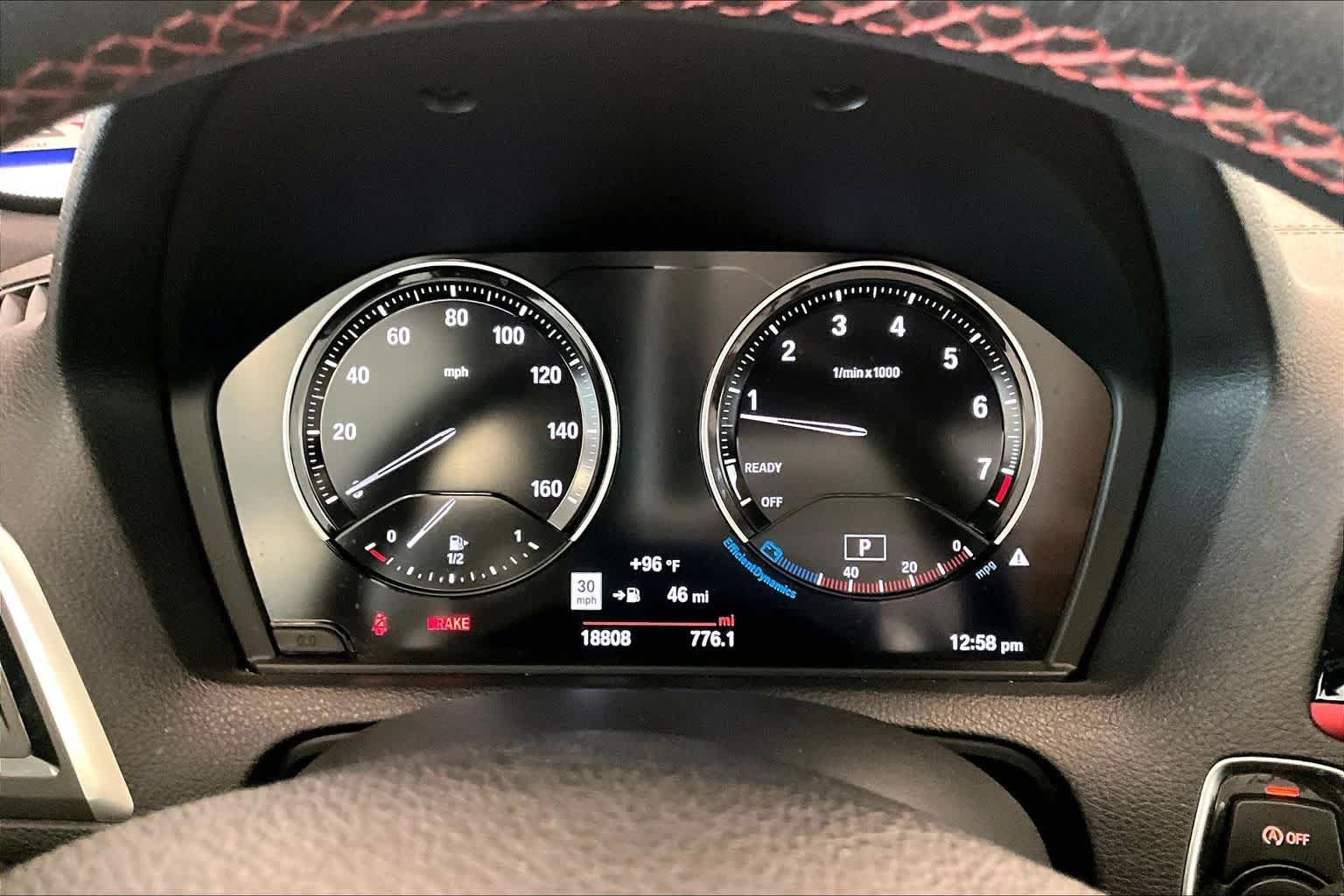 Used 2021 BMW 230i Coupe w/ Convenience Package RWD image 24
