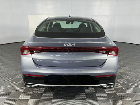 Used 2023 Kia K5 LXS FWD image 22