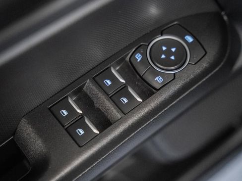 Certified 2022 Ford Bronco Sport Big Bend w/ Convenience Package image 40