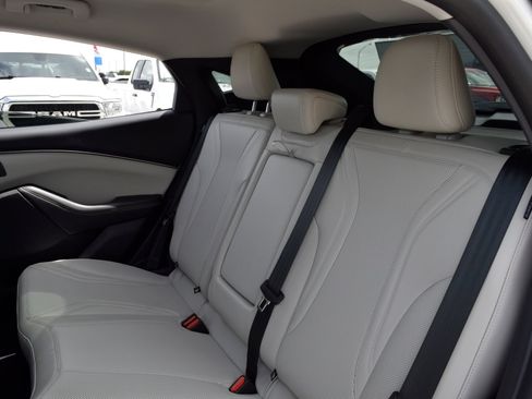 Used 2023 Ford Mustang Mach-E Premium RWD image 18