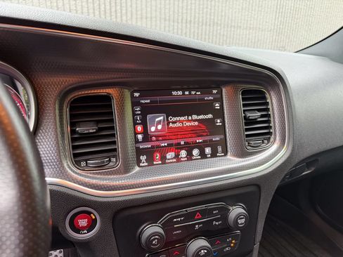 Used 2016 Dodge Charger SRT Hellcat w/ Harman/Kardon Audio Group RWD image 34