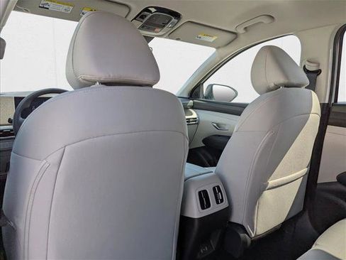 New 2026 Hyundai Tucson SEL image 23