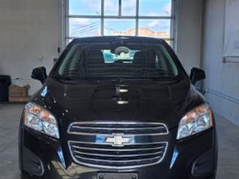 Used 2016 Chevrolet Trax LS image 10