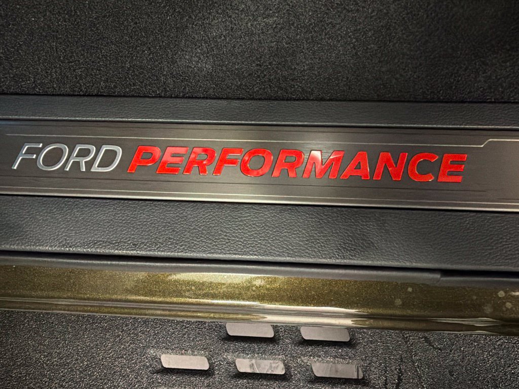 New 2026 Ford F150 Raptor AWD/4WD image 33