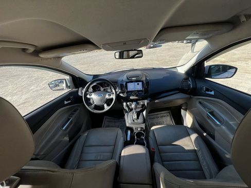 Used 2016 Ford Escape Titanium AWD/4WD image 13