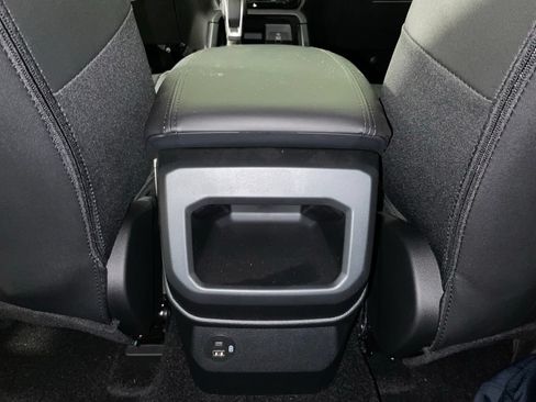 New 2026 Ford Ranger Lariat w/ Black Appearance Package AWD/4WD image 17