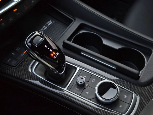 New 2026 Cadillac CT5 V image 23