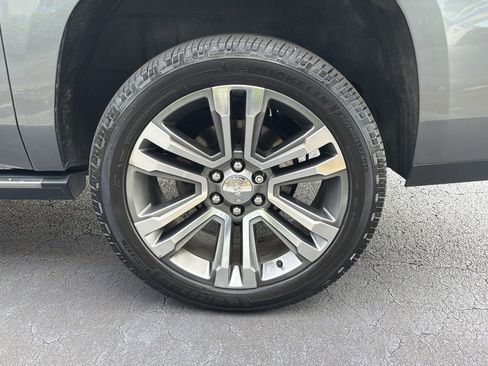 Used 2020 GMC Yukon XL Denali w/ Denali Ultimate Package image 19