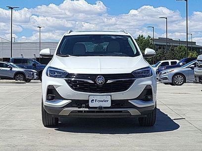Used 2021 Buick Encore GX Essence w/ Advanced Technology Package