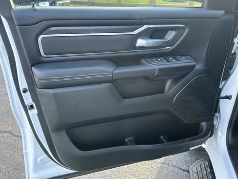 New 2026 RAM 1500 Big Horn image 11