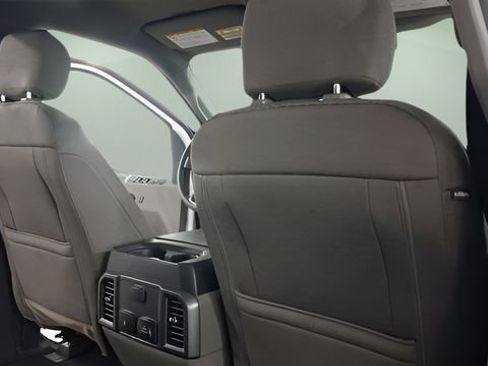 Used 2020 Ford F250 XLT w/ XLT Premium Package AWD/4WD image 20