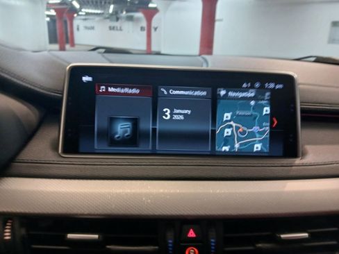 Used 2019 BMW X6 xDrive35i w/ M Sport Package image 36