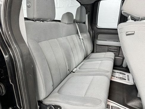 Used 2014 Ford F150 STX w/ Equipment Group 201A Mid image 11